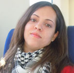 Rocio Bueno