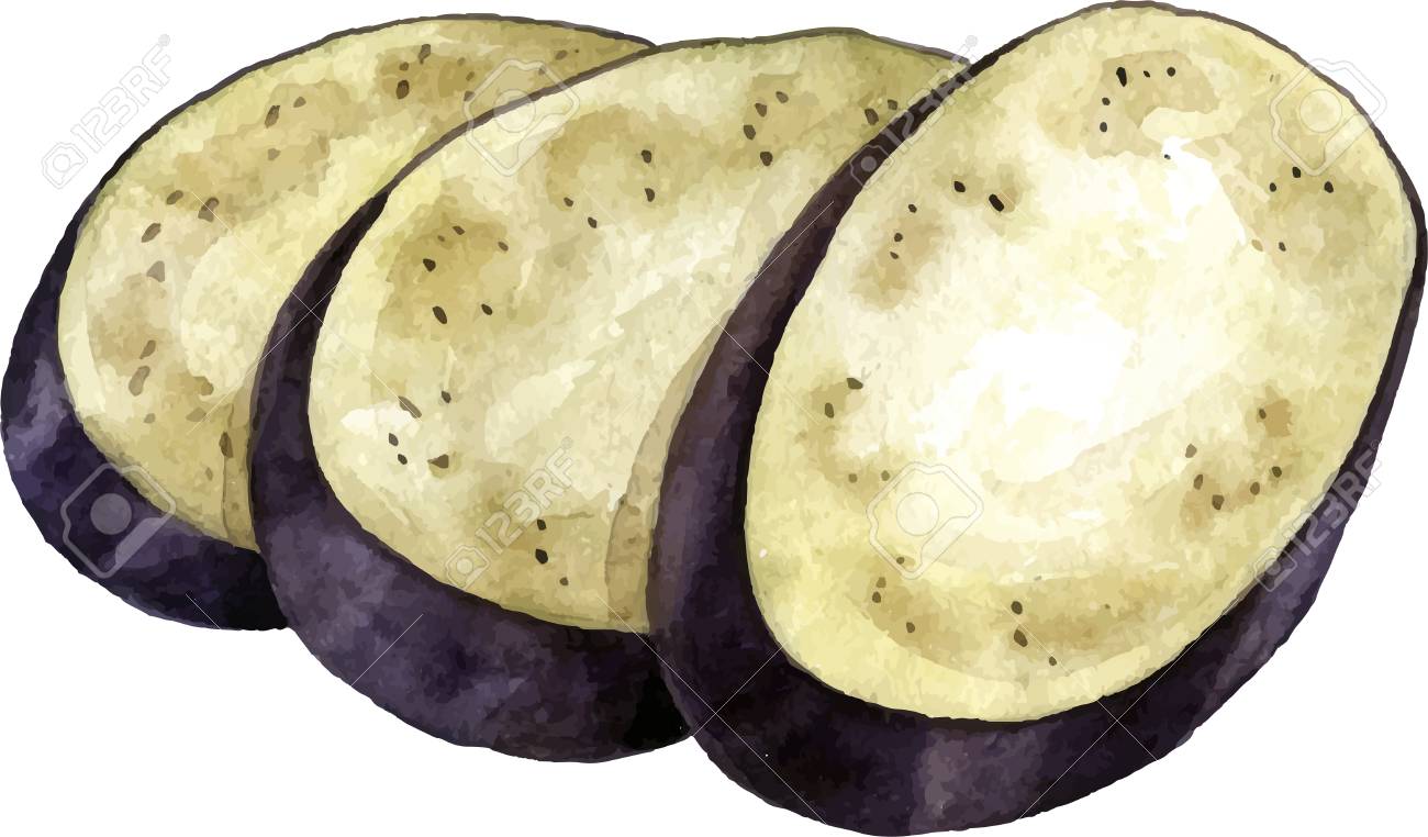 PASTEL DE BERENJENA