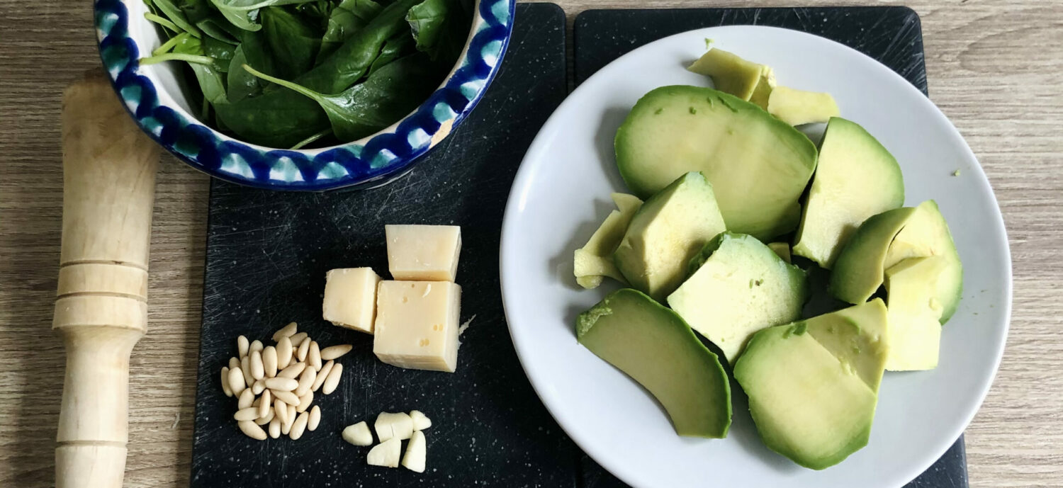 Recetas para una cuarentena