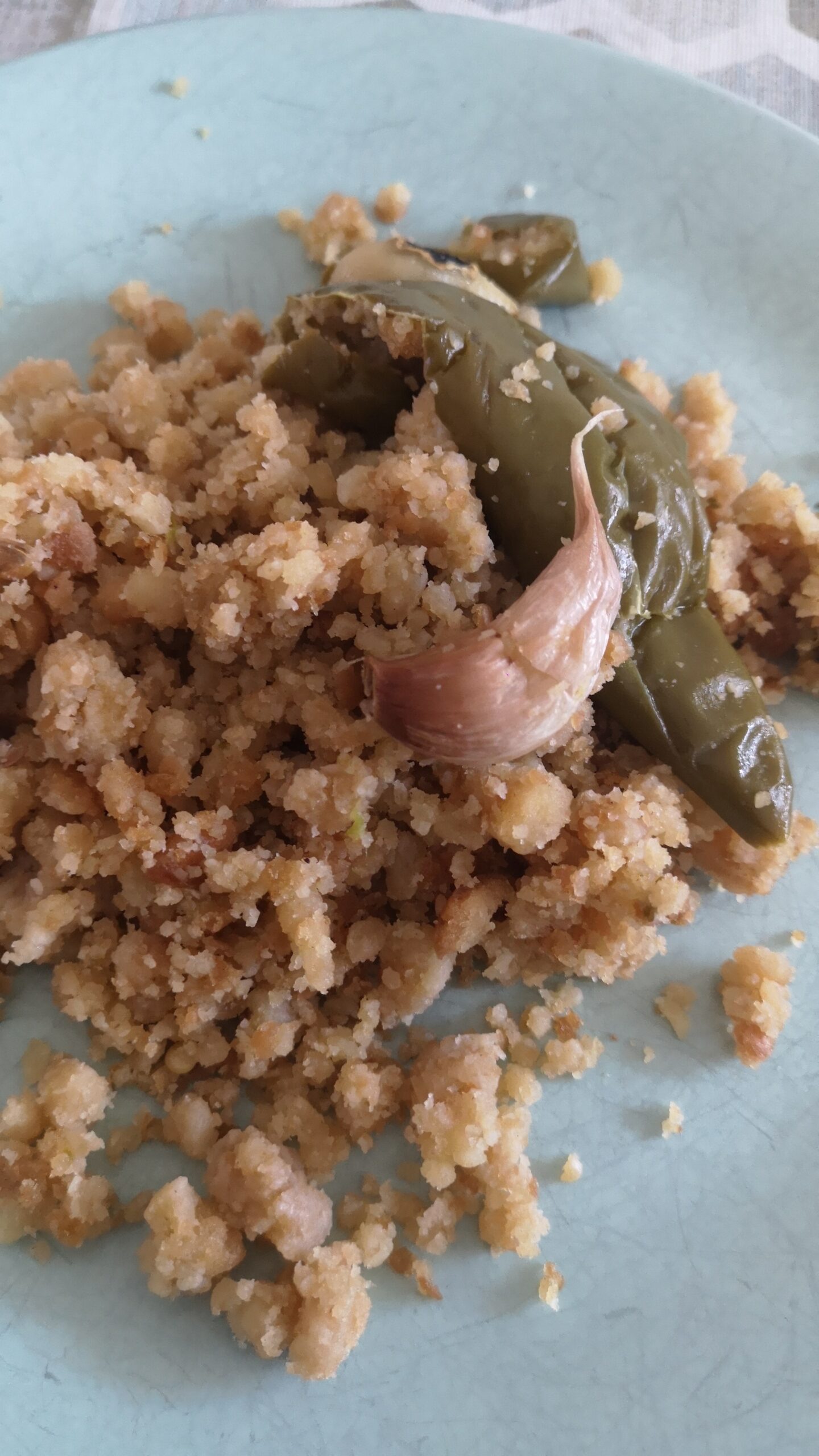 MIGAS