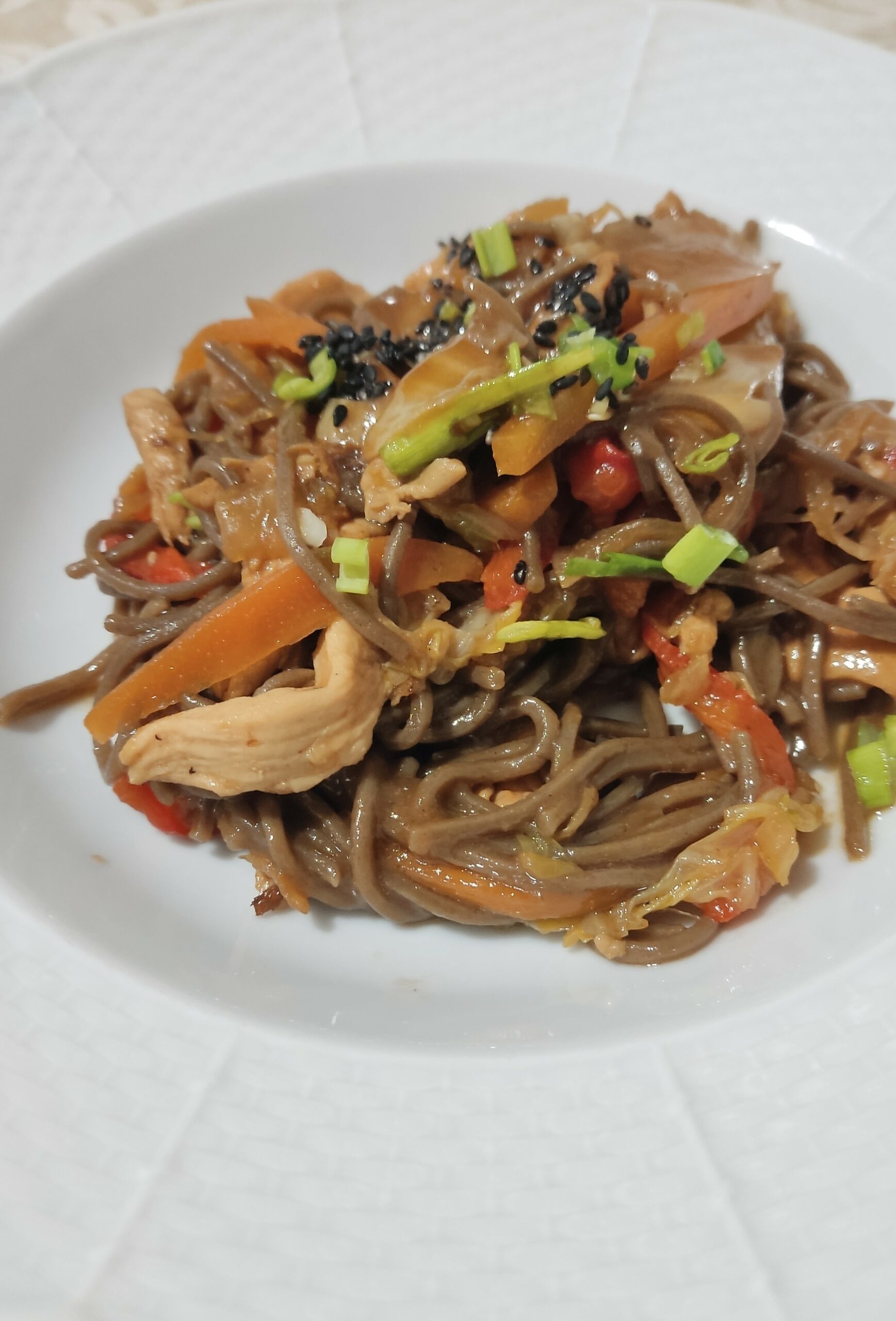 Yakisoba