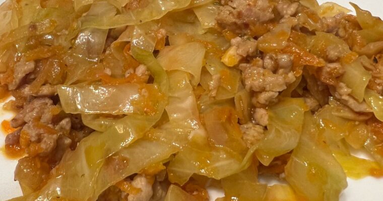 WOK DE COL