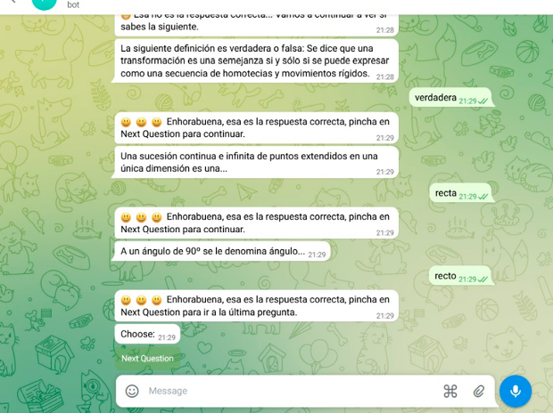 Interfaz de usuario gráfica, Texto, Aplicación, Chat o mensaje de texto

Descripción generada automáticamente