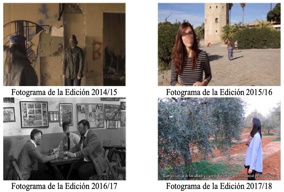 Escala de tiempo
Descripción generada automáticamente
