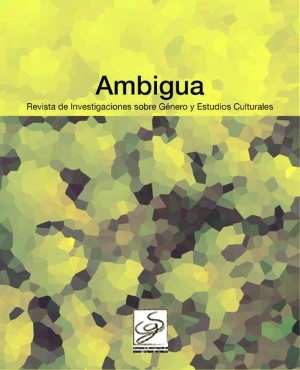 Núm. 6 (2019): Mujeres sobre la escena: entre bambalinas de feminismo(s) y transgresiones de género