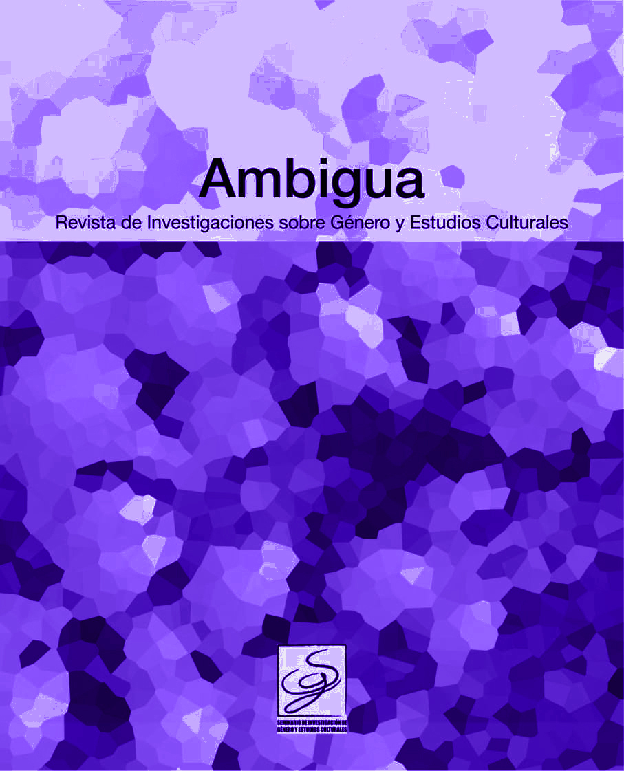 					Ver Núm. 10 (2023): Investigaciones feministas desde la práctica reflexiva
				