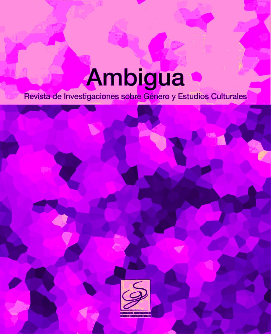 					Ver Núm. 11 (2024): Investigación en la enseñanza de lenguas y literaturas a través de una perspectiva de género
				