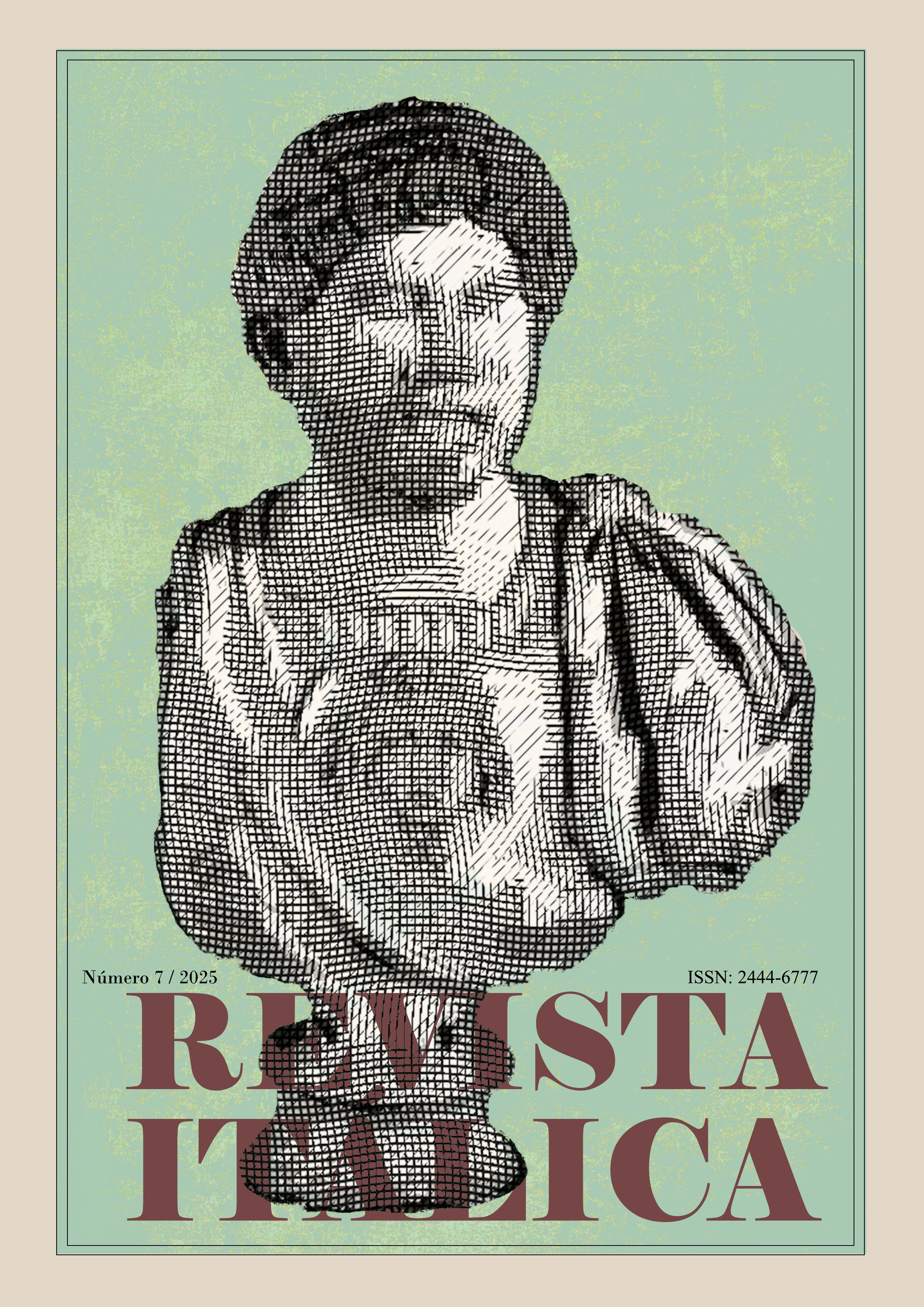 					View No. 7 (2025): Revista Itálica 7 (2025)
				