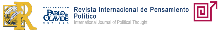 Revista Internacional de Pensamiento Político