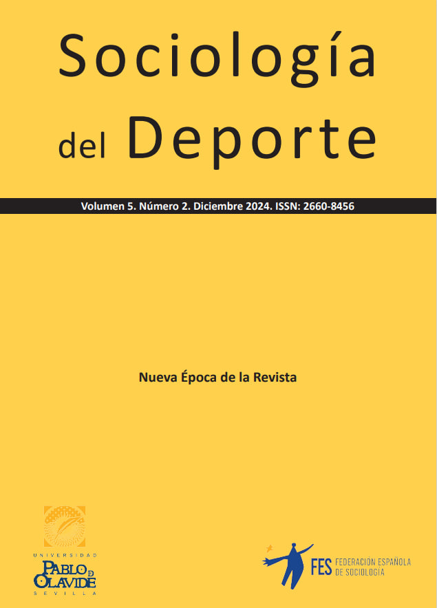 Portada Volumen 5, Número 2