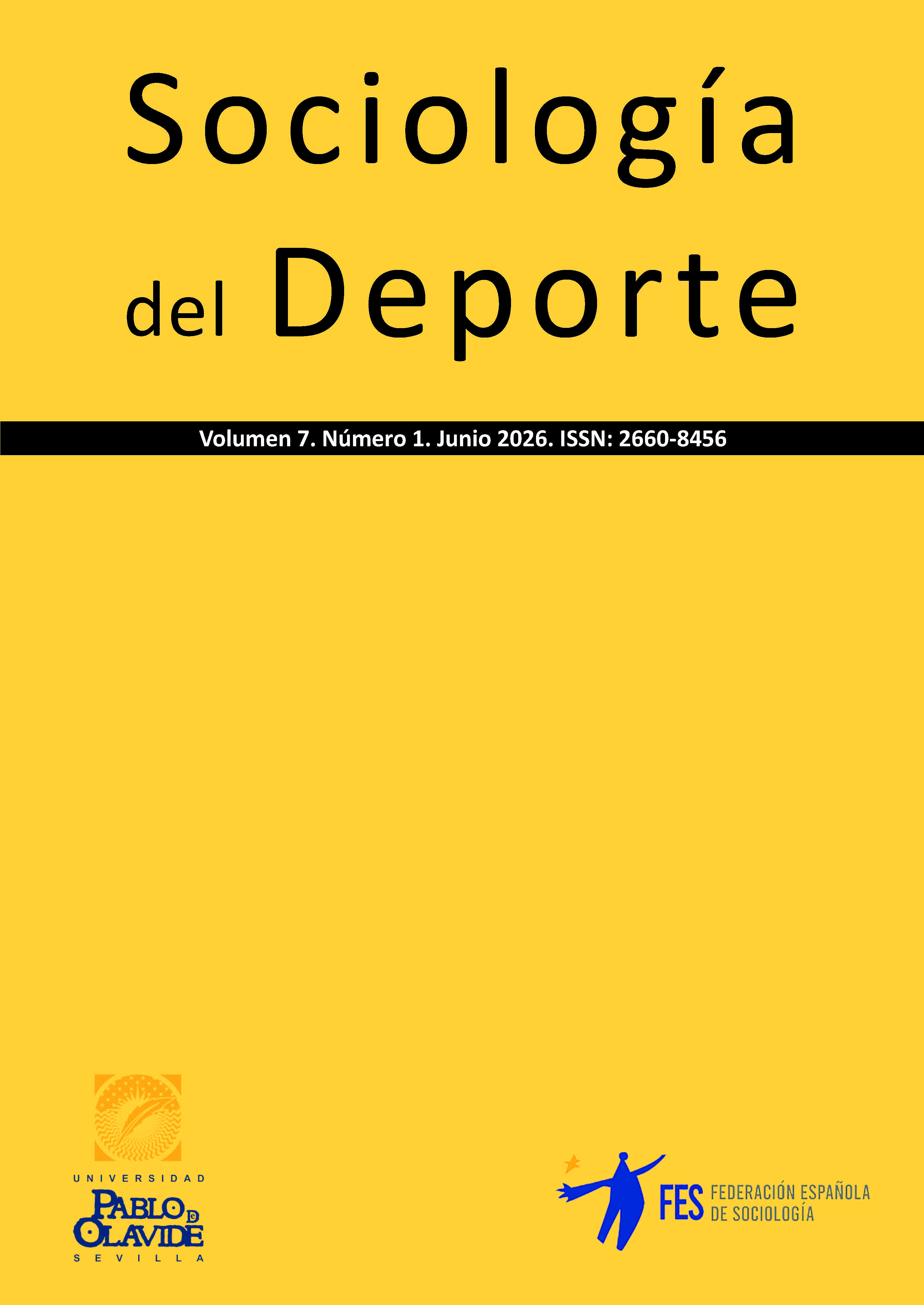 Volumen 7, Número 1, Junio 2026