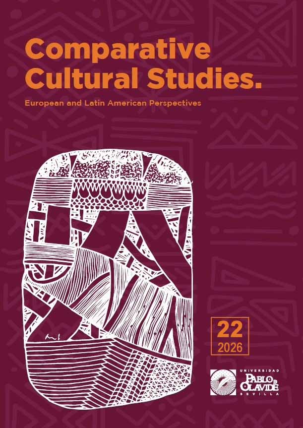 					View Vol. 1 No. 22 (2026): Ethnic and cultural diversity in the construction of national and global identities: challenges towards culture for sustainability
				