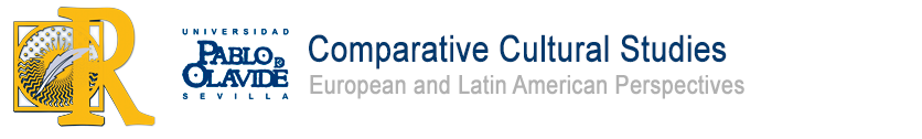 Comparative Cultural Studies
