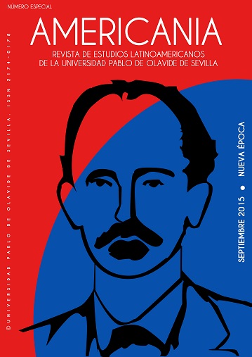 					Ver 2015: Número Especial - José Martí
				