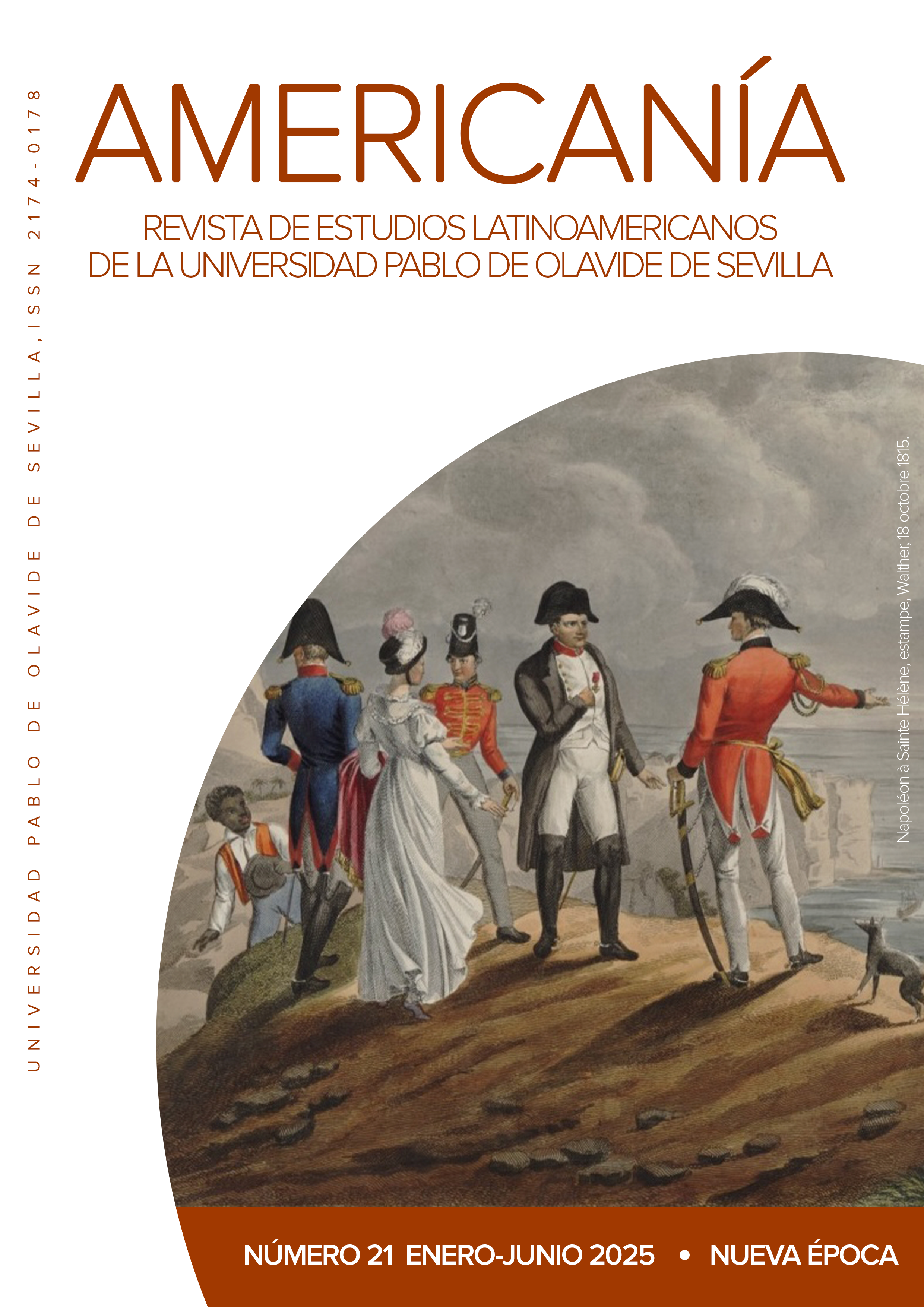 					Ver Núm. 21 (2025)
				