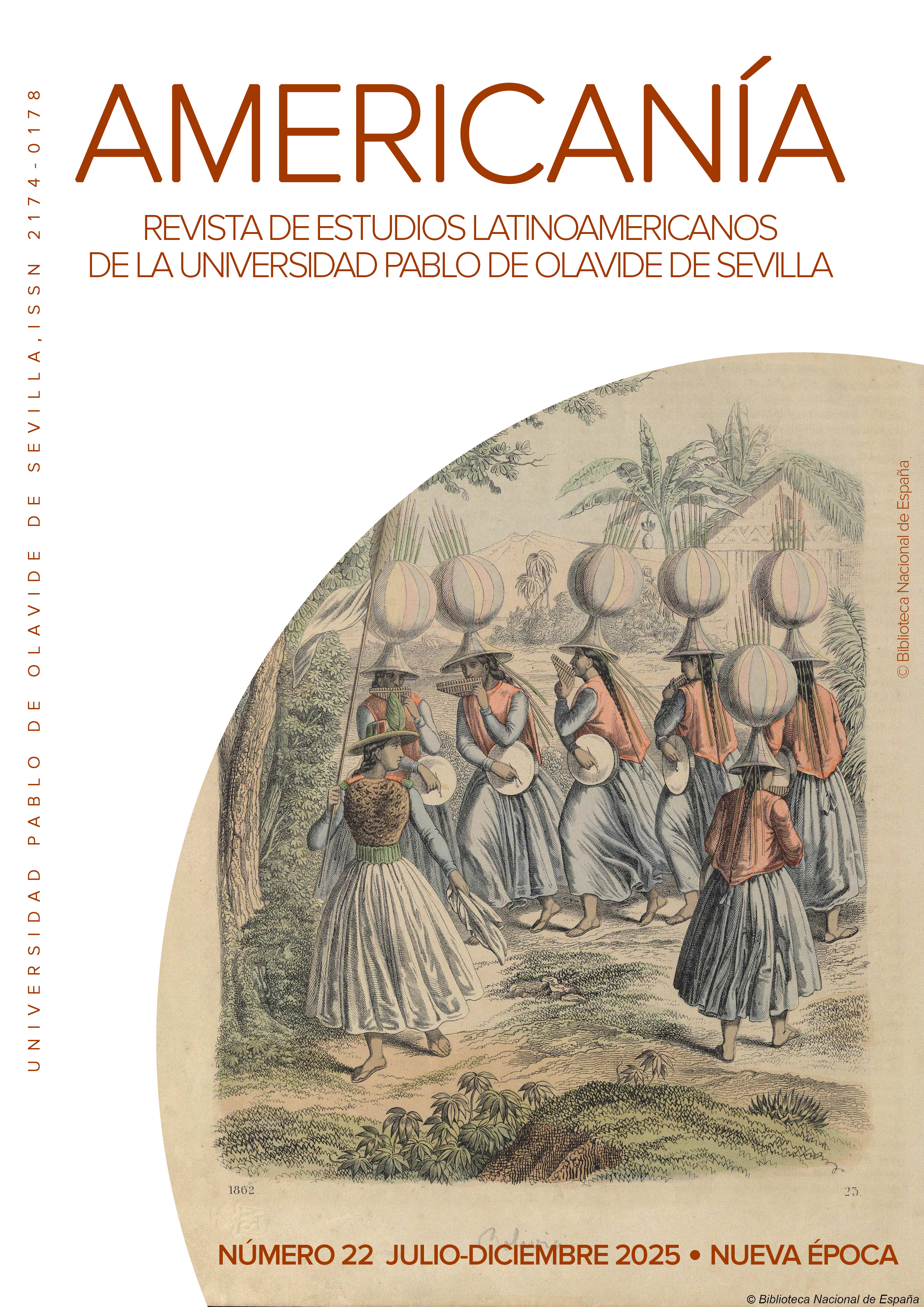 					Ver Núm. 22 (2025)
				