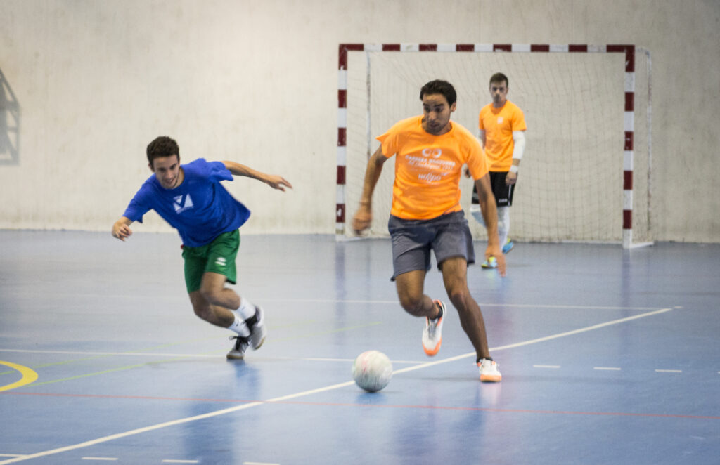 Futsal UPO