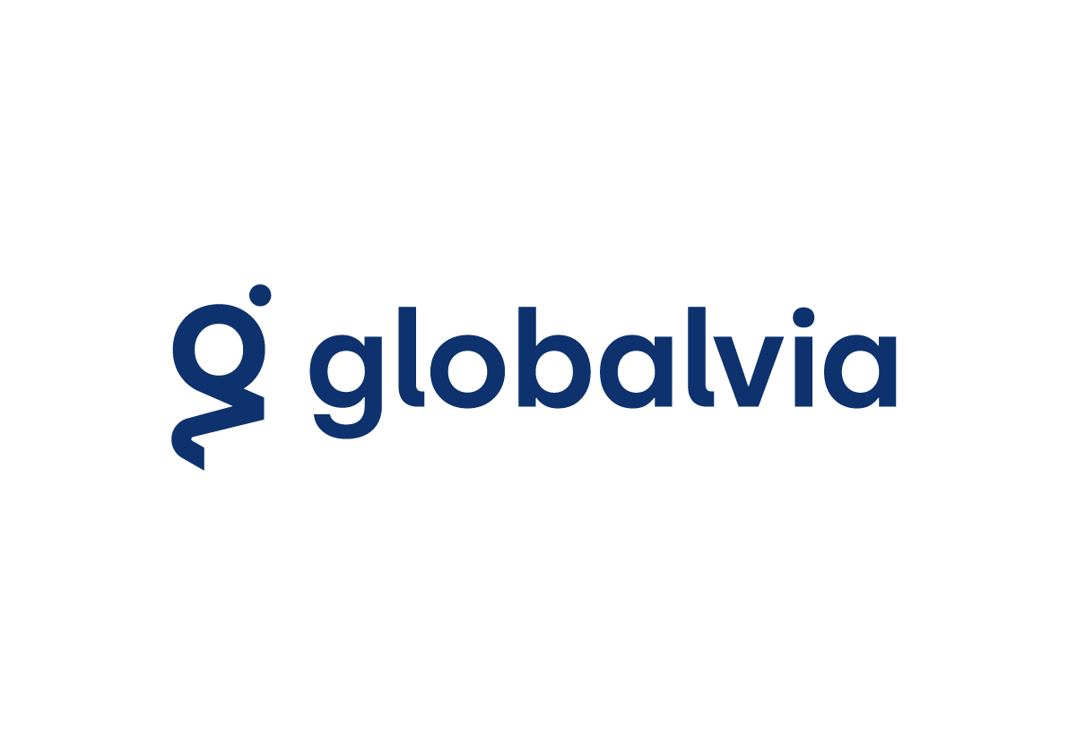 logo Globalvia_Metro