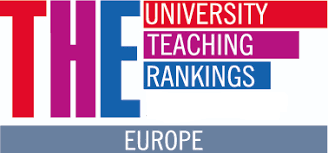 THE University Teaching Ranking