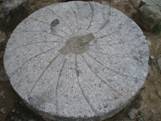 Granito. Jarandilla.