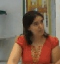Descripción: Pilar Ortiz