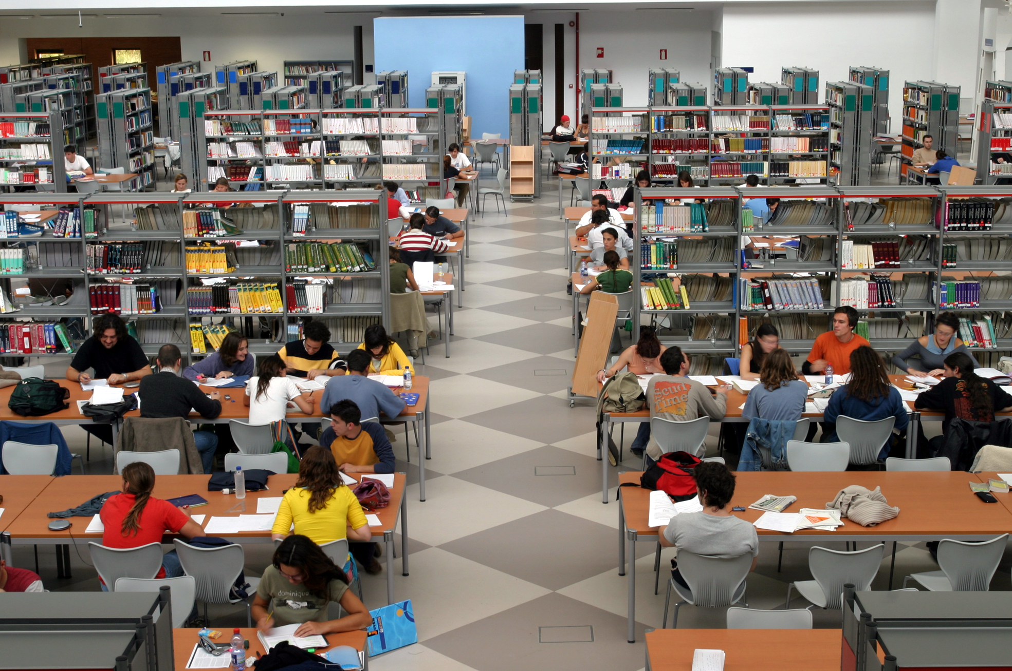 Biblioteca 3