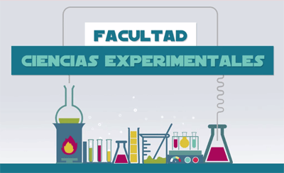 Facultad de Ciencias Experimentales