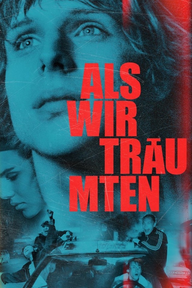AlsWirTraumten