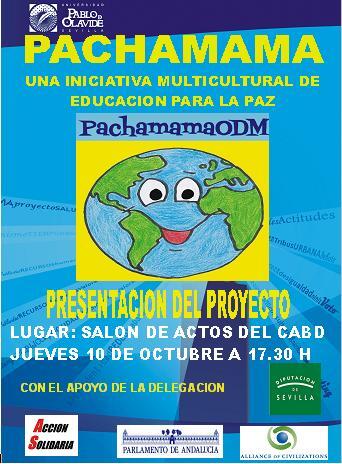 Pachamama