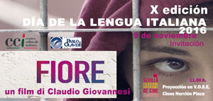Día de la Lengua Italiana en el SEFF