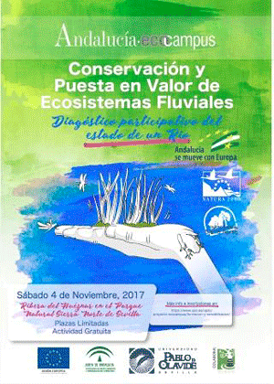 Diagnóstico participativo de un río-4 de noviembre de 2017