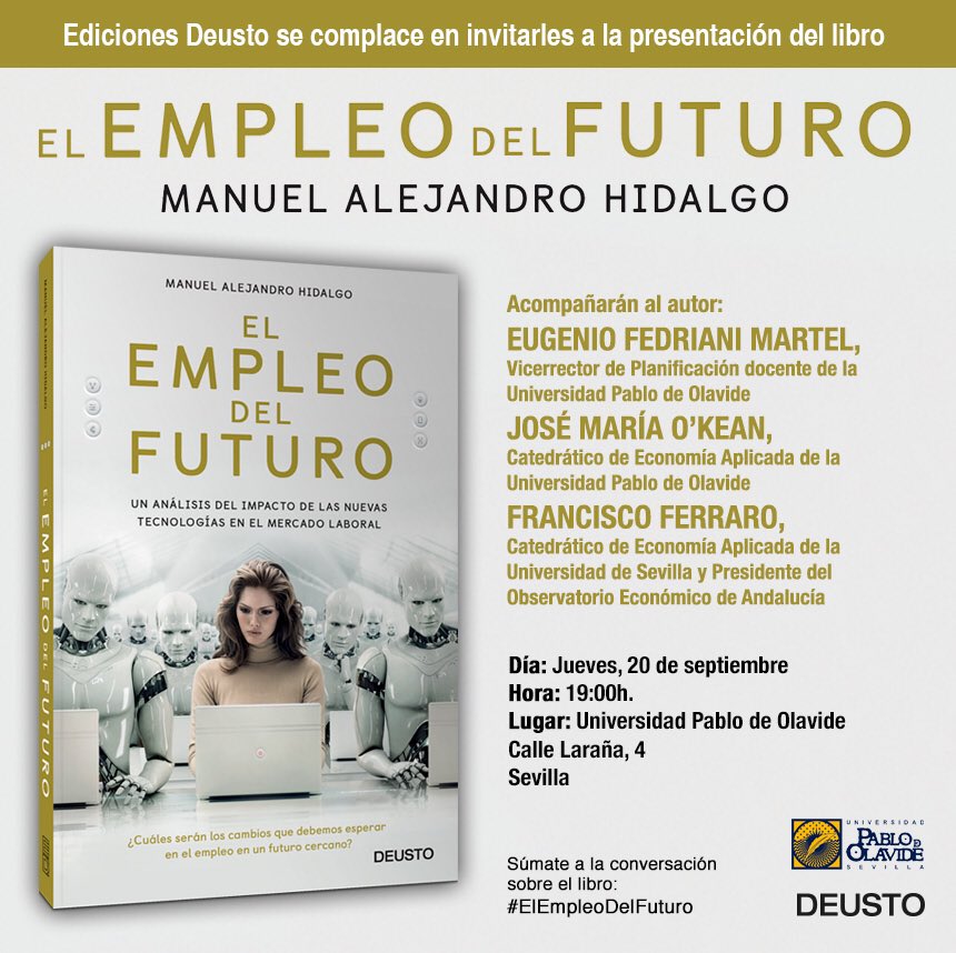 ElEmpleodelFuturo