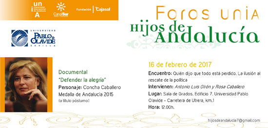 Foro-UNIA_16_02_17