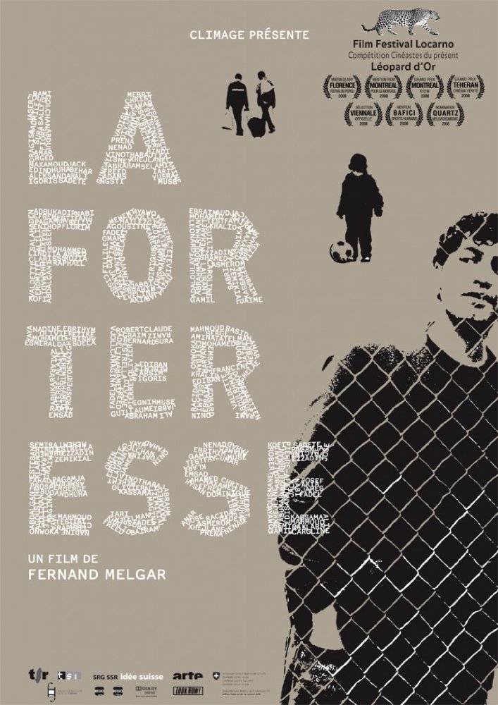 LaForteresse