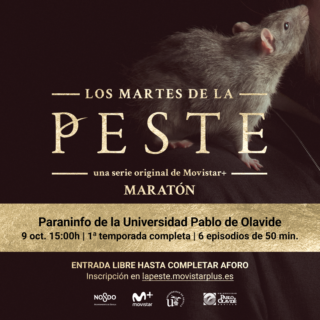 LaPeste_maraton_instagram_UPO