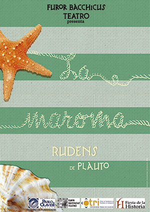 Cartel de La Maroma