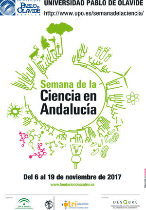 Semana de la Ciencia 2017