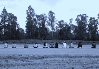 “Sed Habitando la Memoria”