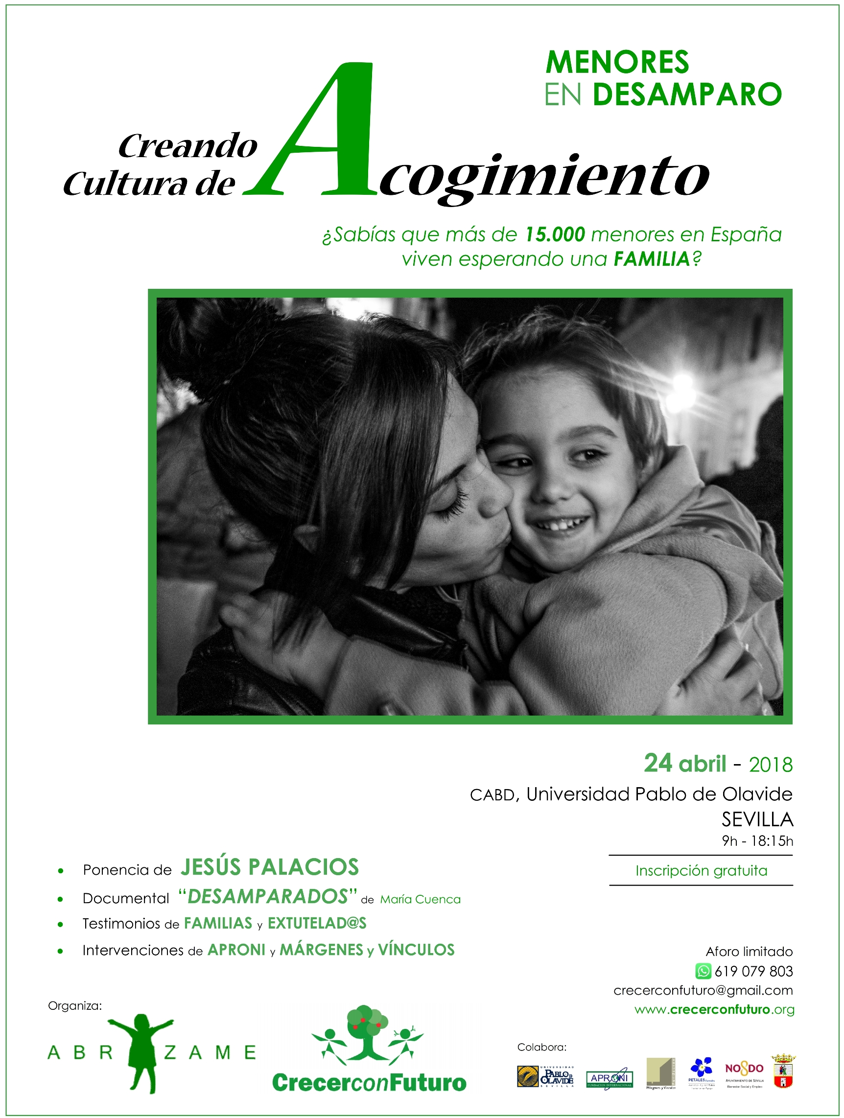Cartel-Jornadas-Acogimiento