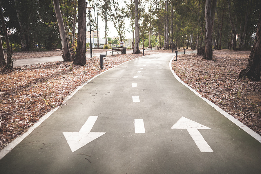 Carril Bici