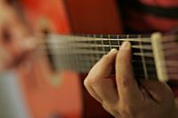 Guitarra