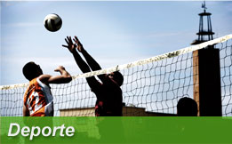 Facultad de Ciencias del Deporte