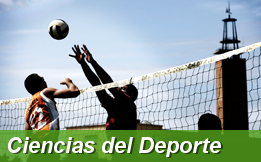 Ciencias del Deporte