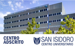 Centro Universitario San Isidoro