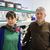 Jose Maria Delgado y Teresa jurado Jose Maria Delgado y Teresa jurado