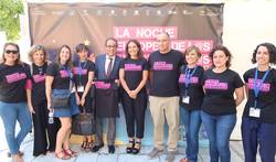 La Noche europea de l@s investigador@s