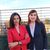 Emma Berenguer Cárceles y María Pilar Giráldez