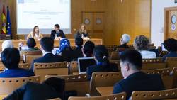 Workshop del Proyecto europeo MASUDEM