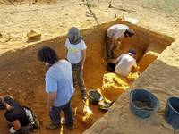 excavacion
