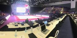 Campeonato de Europa de Gimnasia Acrobática en 2019 (Holon, Israel)